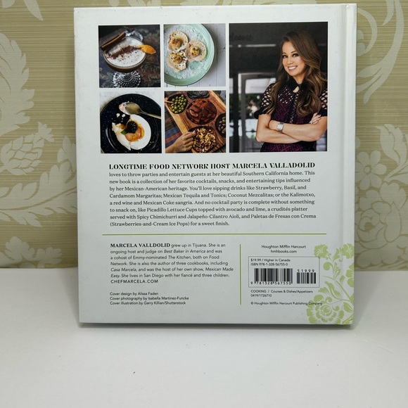 Fiestas Tidbits,Margaritas & More - Picture 2 of 7